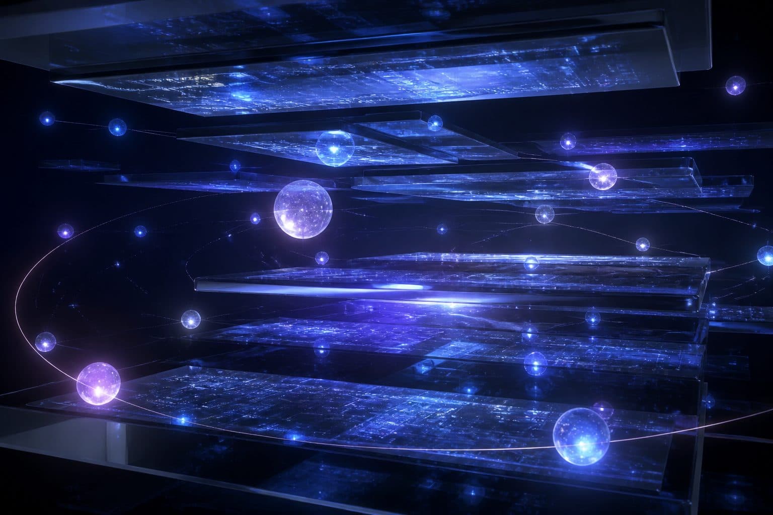 Abstract cloud infrastructure for Docker and Nginx deployments