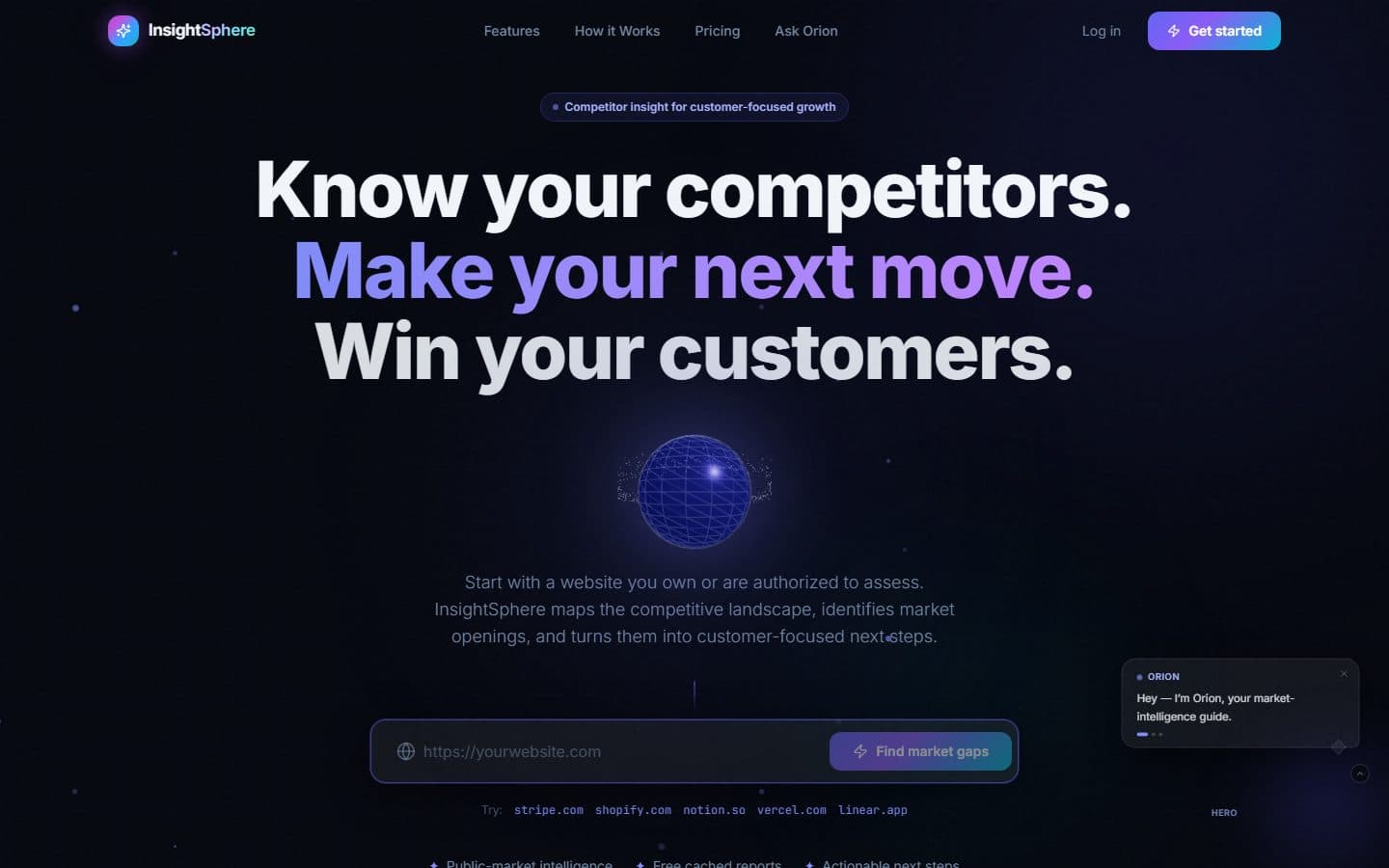 InsightSphere