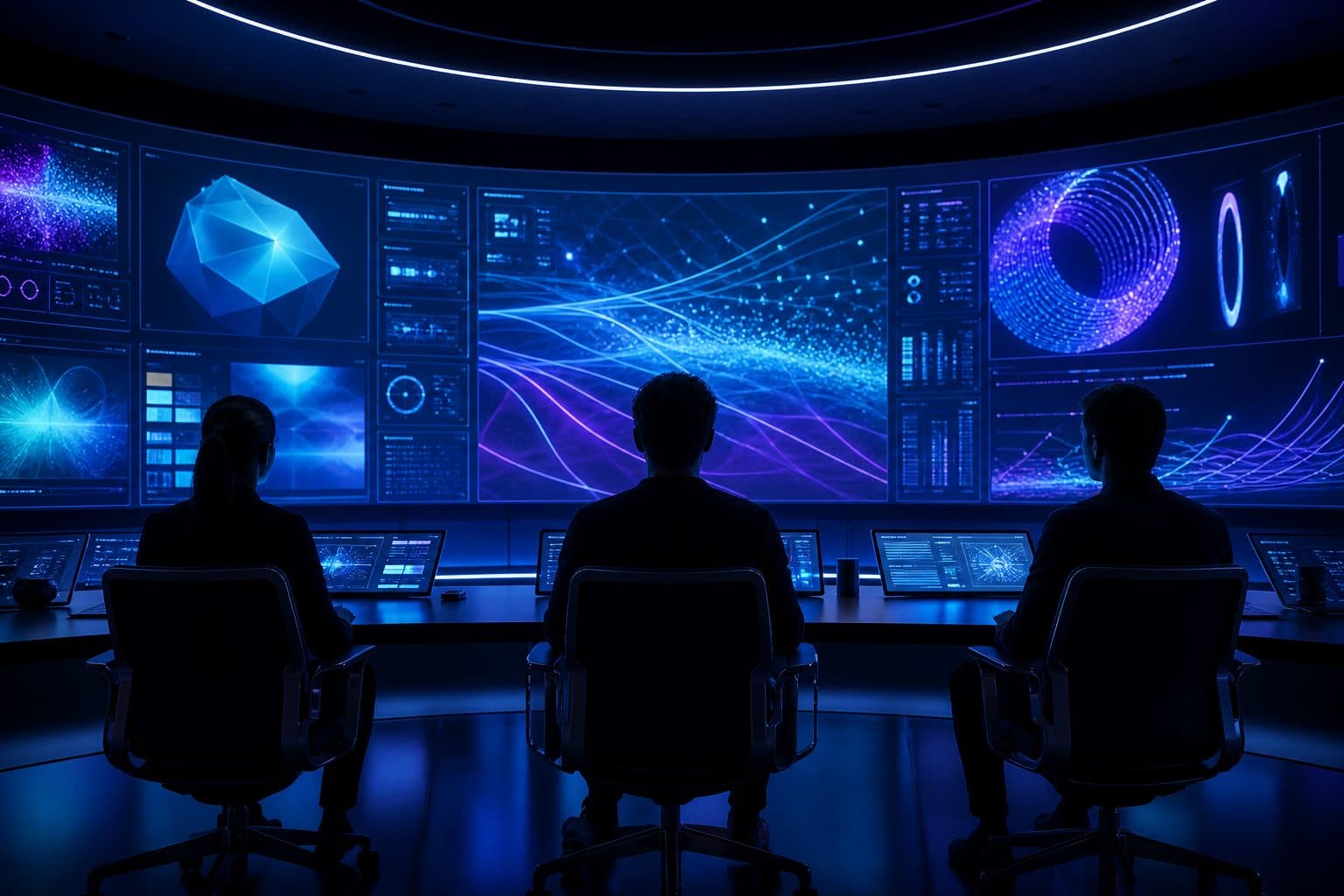 Team collaboration